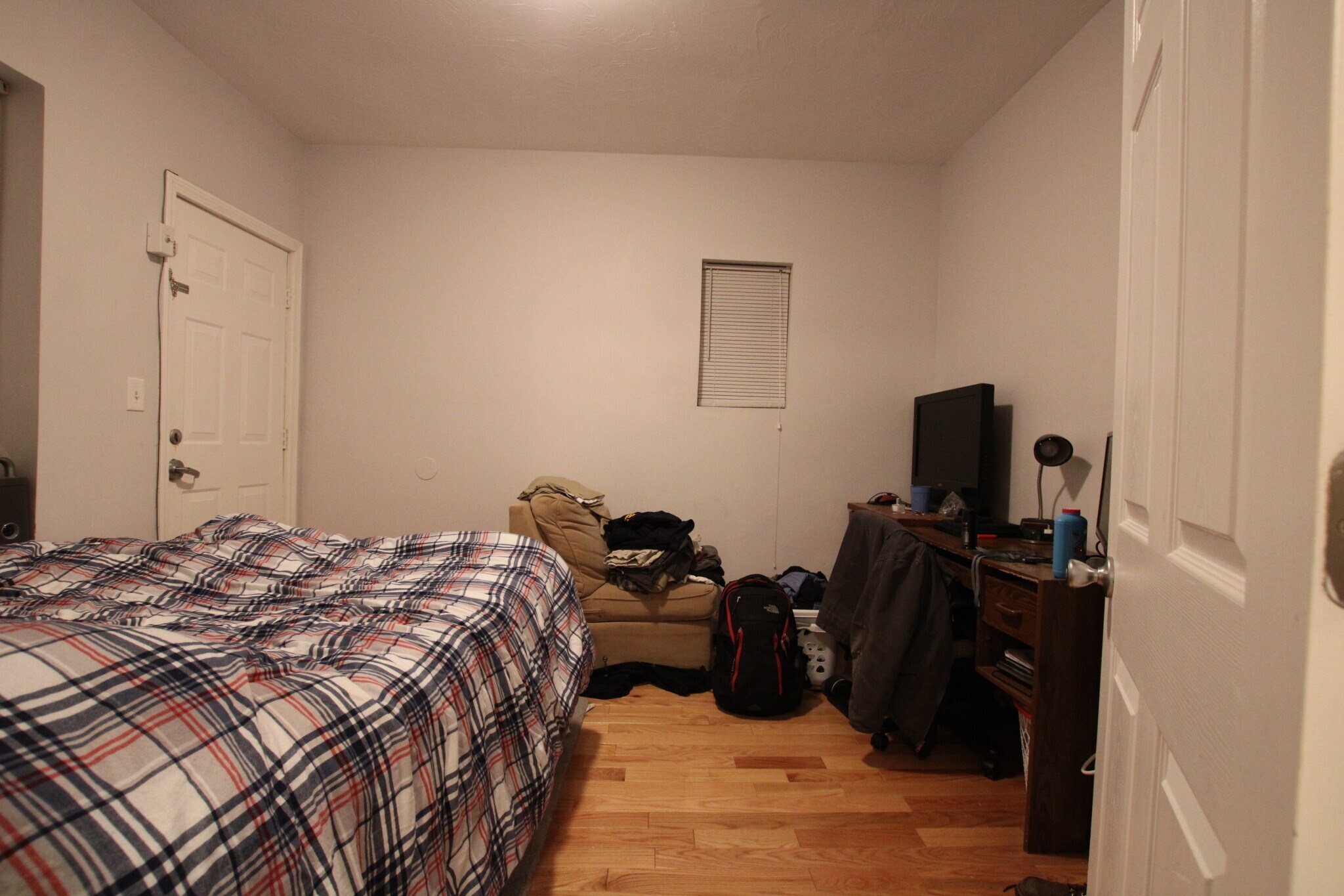 Building Photo - 58 Dudley St