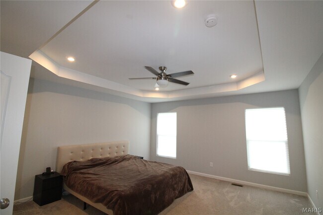 Building Photo - 818 Memsie Dr