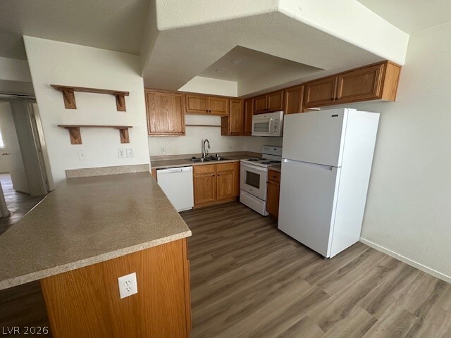 Building Photo - 8410 Eldora Ave