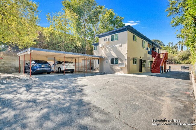 Building Photo - 5179 Olivewood Ave