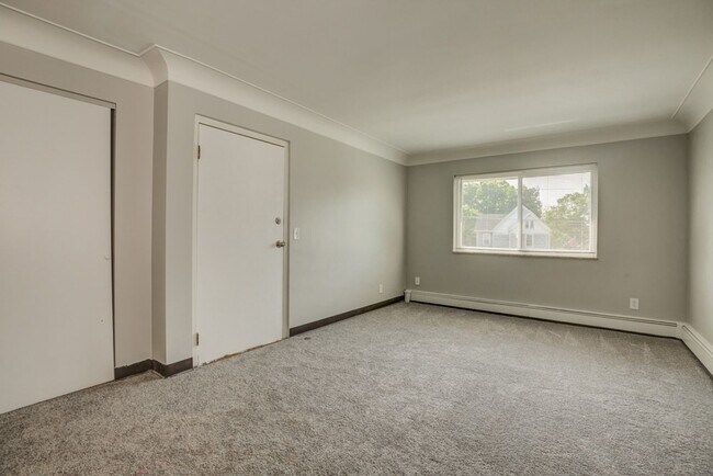 Interior Photo - Elliott Apartments