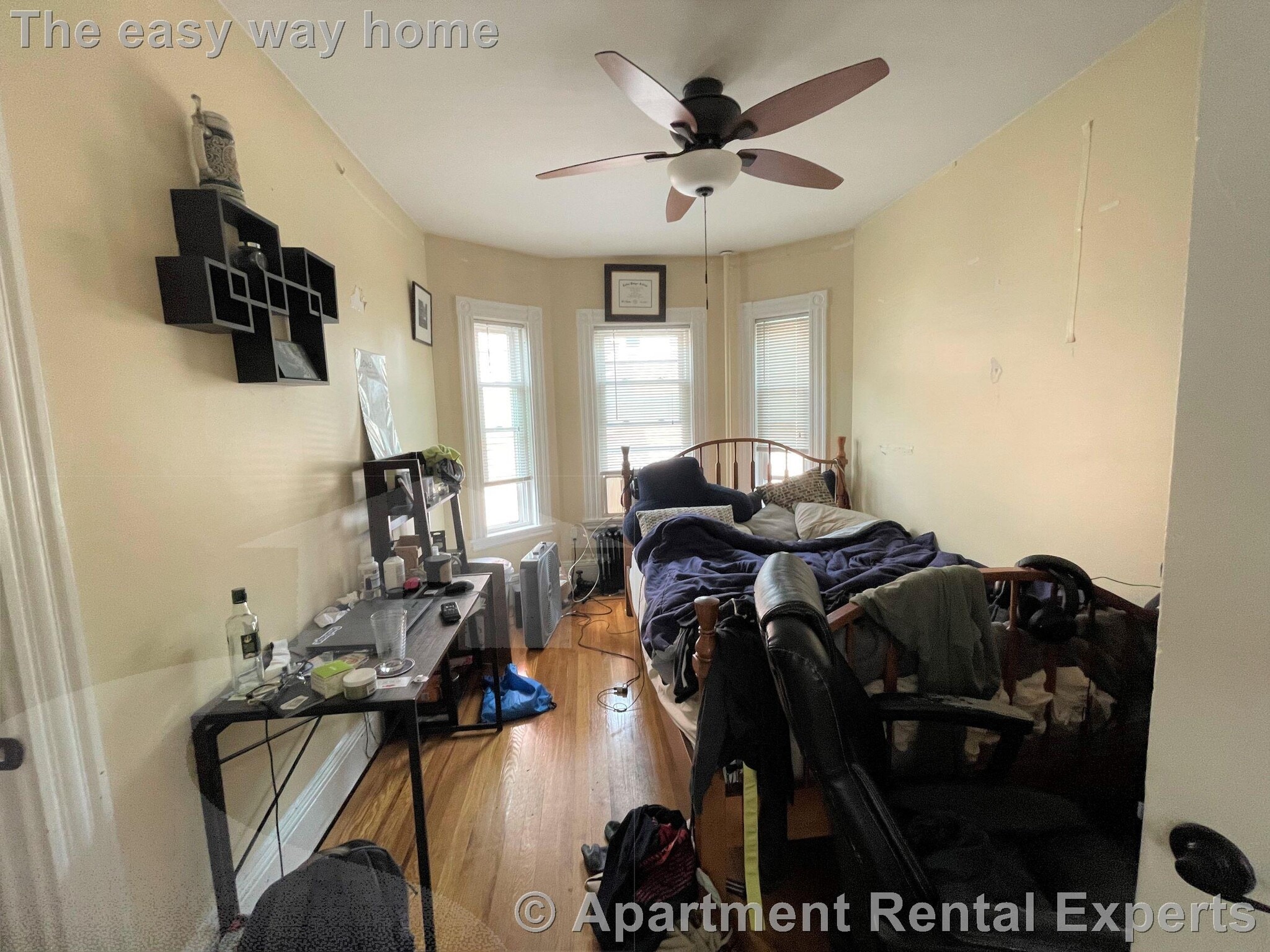 Building Photo - 42-44 Gorham St Unit #2