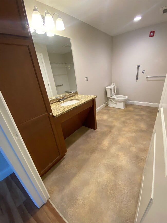 Building Photo - 3 Furnival Rd