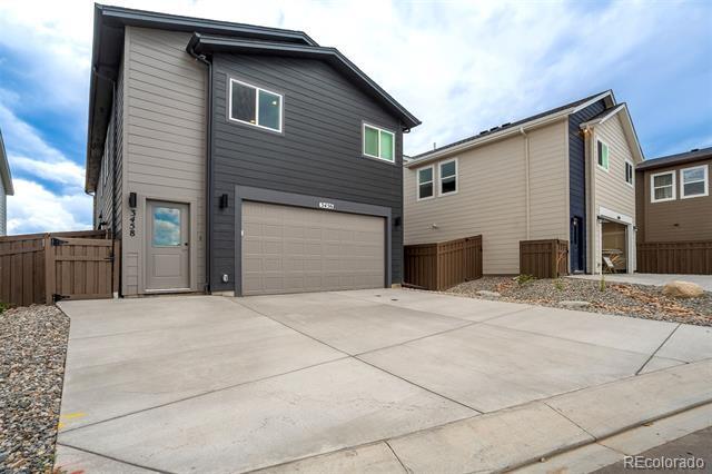 Building Photo - 3456 Summer Dream Ave