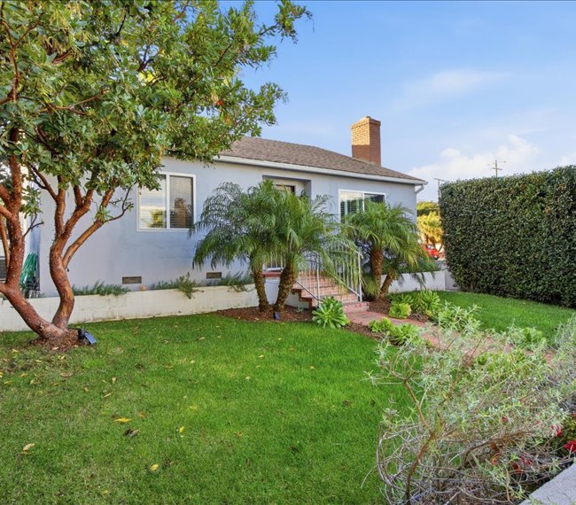 Building Photo - 1905 S Walker Ave