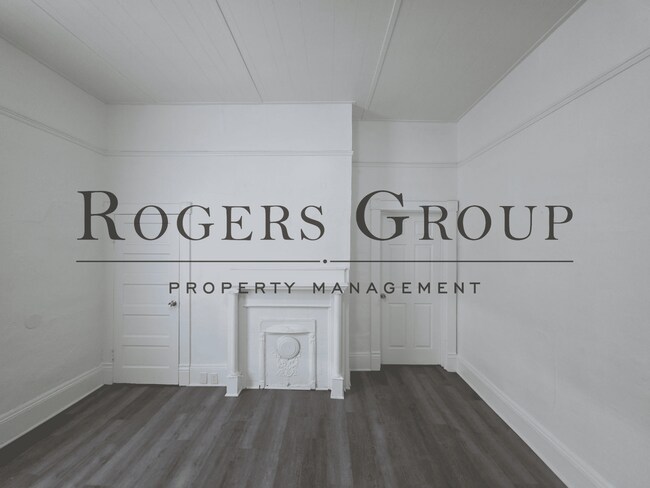 Building Photo - 121 Burwell Ave