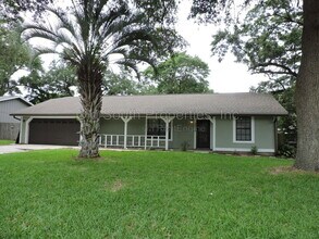 Building Photo - 3206 Raines St