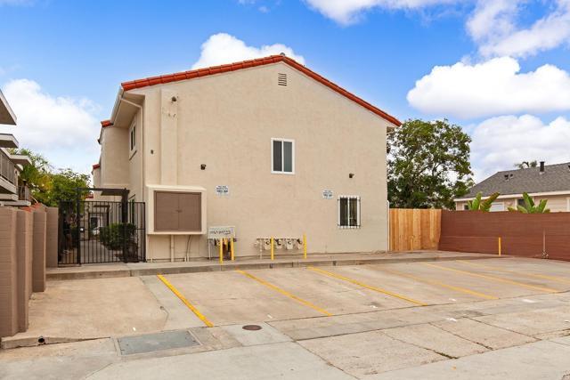 Building Photo - 4514 Dawson Ave