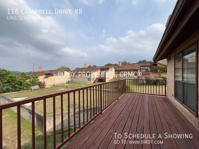 Building Photo - 116 Campbell Dr