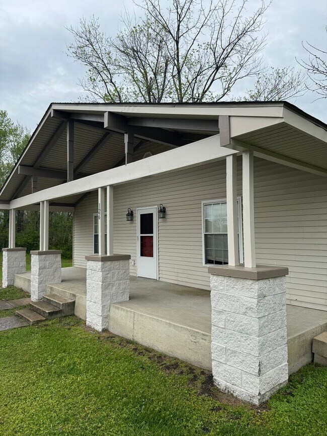 126 Davis Street HOUSE 126 S Davis St Martin TN 38237 Apartment Finder