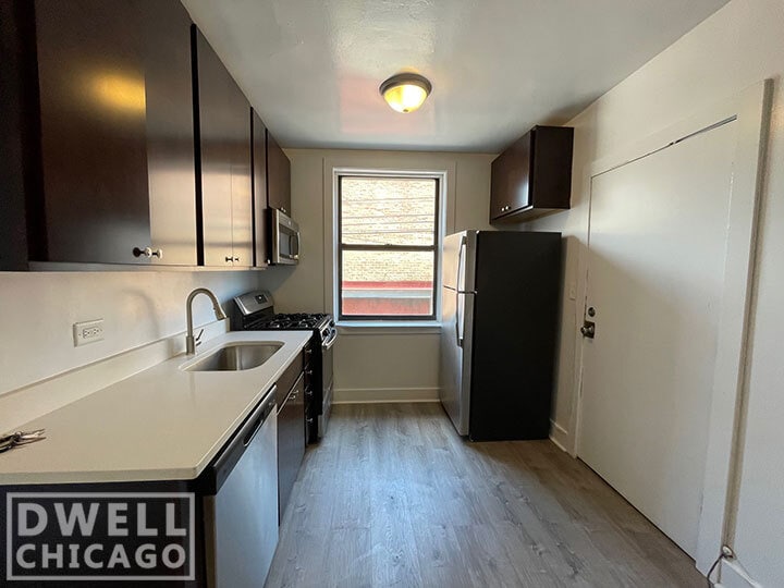 Building Photo - 2342 N Spaulding Ave