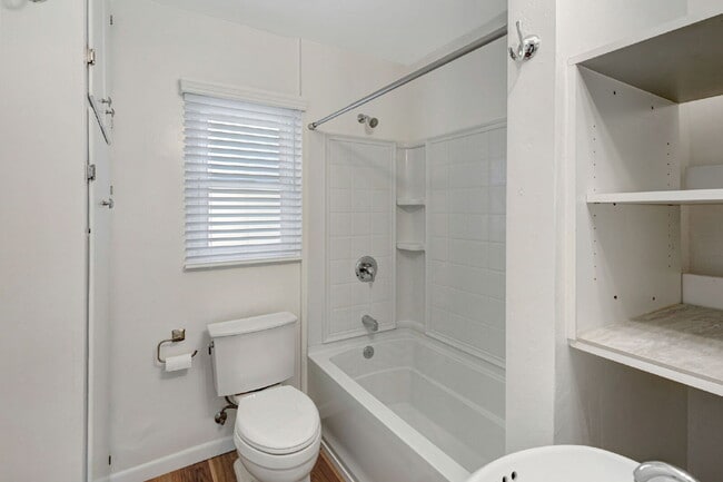 Building Photo - Charming North Park Oasis: 1-Bedroom apart...