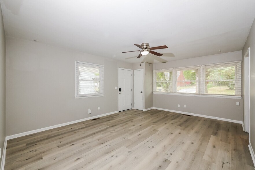 Building Photo - 816 Indiana Ave