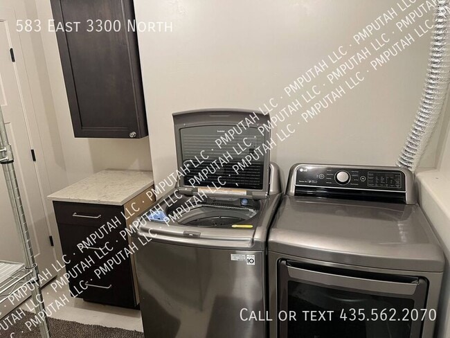 Building Photo - 583 E 3300 N