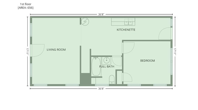 Building Photo - 2567 Rusk St