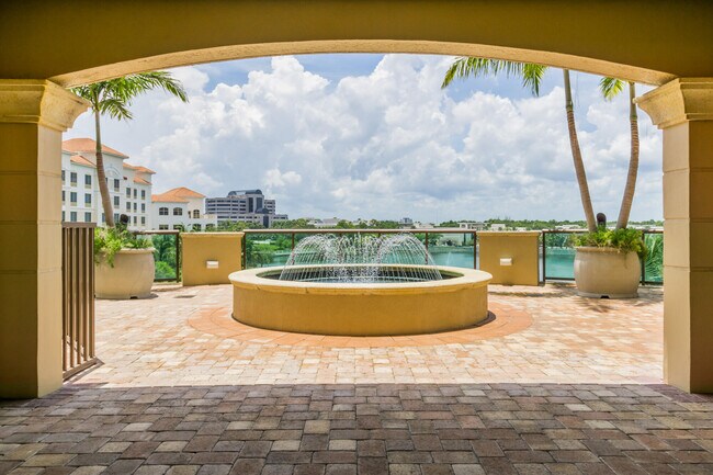 Building Photo - 3630 Gardens Pkwy