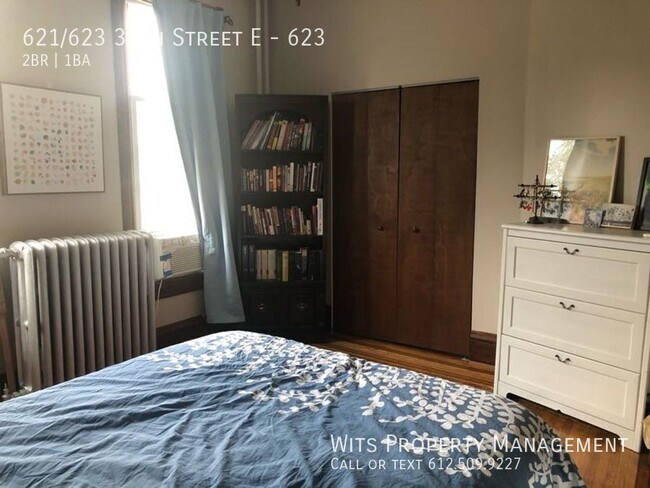 Building Photo - 621/623 36th Street E-623