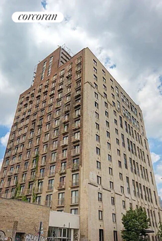 Building Photo - 330 Wythe Ave