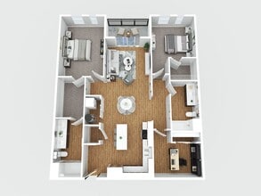 Building Photo - 2 Bed/ 2 Ba + Den + Balcony