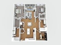 Building Photo - 2 Bed/ 2 Ba + Den + Balcony + Top Floor