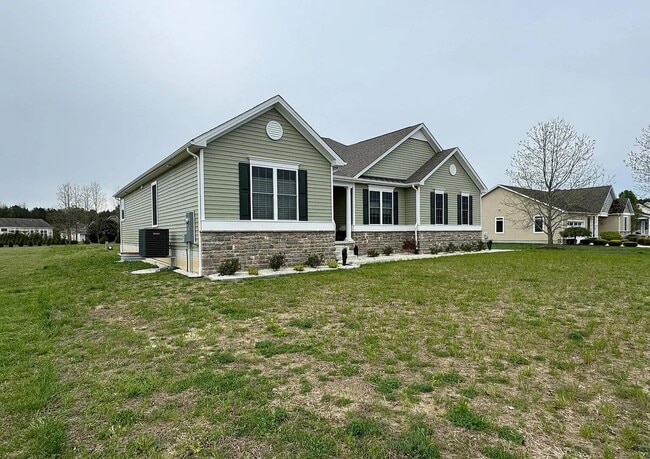 Building Photo - For Rent: Stunning Modern Ranch in Estates of Morris Mill $3,500/month + Utilities | Available Now