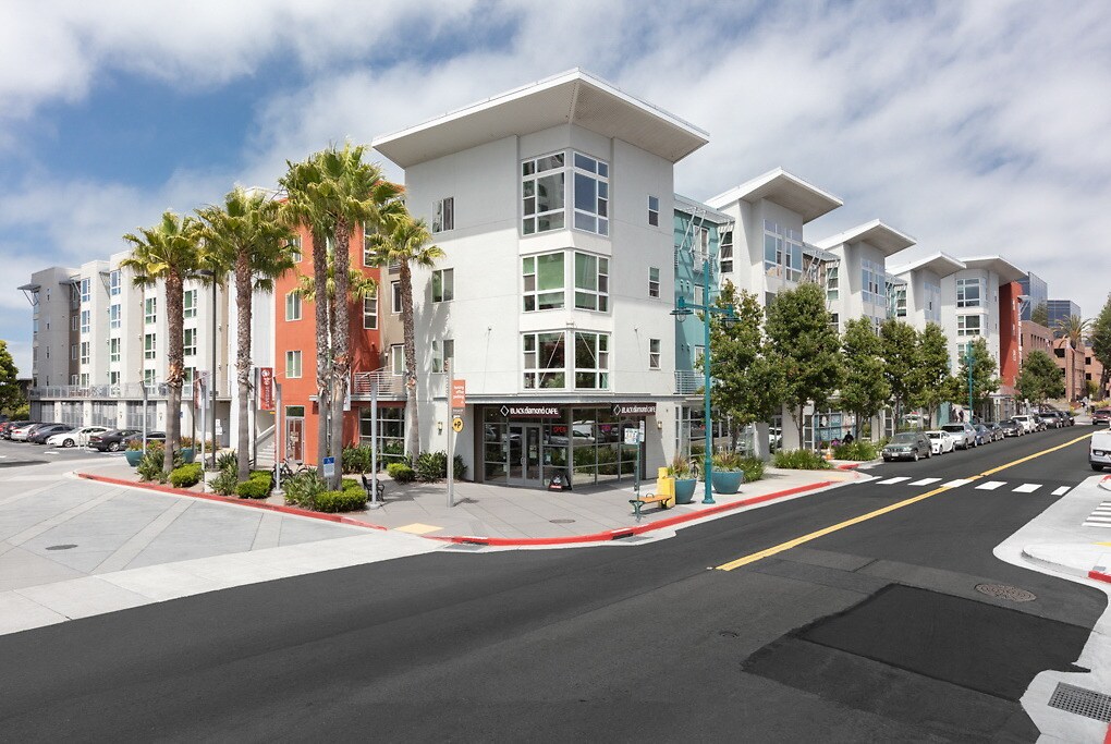 Avenue 64 Emeryville Ca Apartment Finder