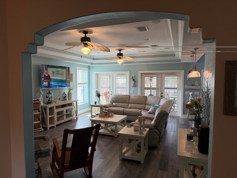 Building Photo - 5110 S Mystic Pt