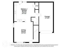 Building Photo - 6526 Winter Mountain Ln