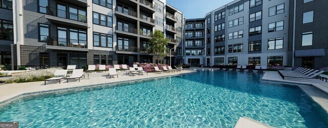 Building Photo - 1881 2nd Ave