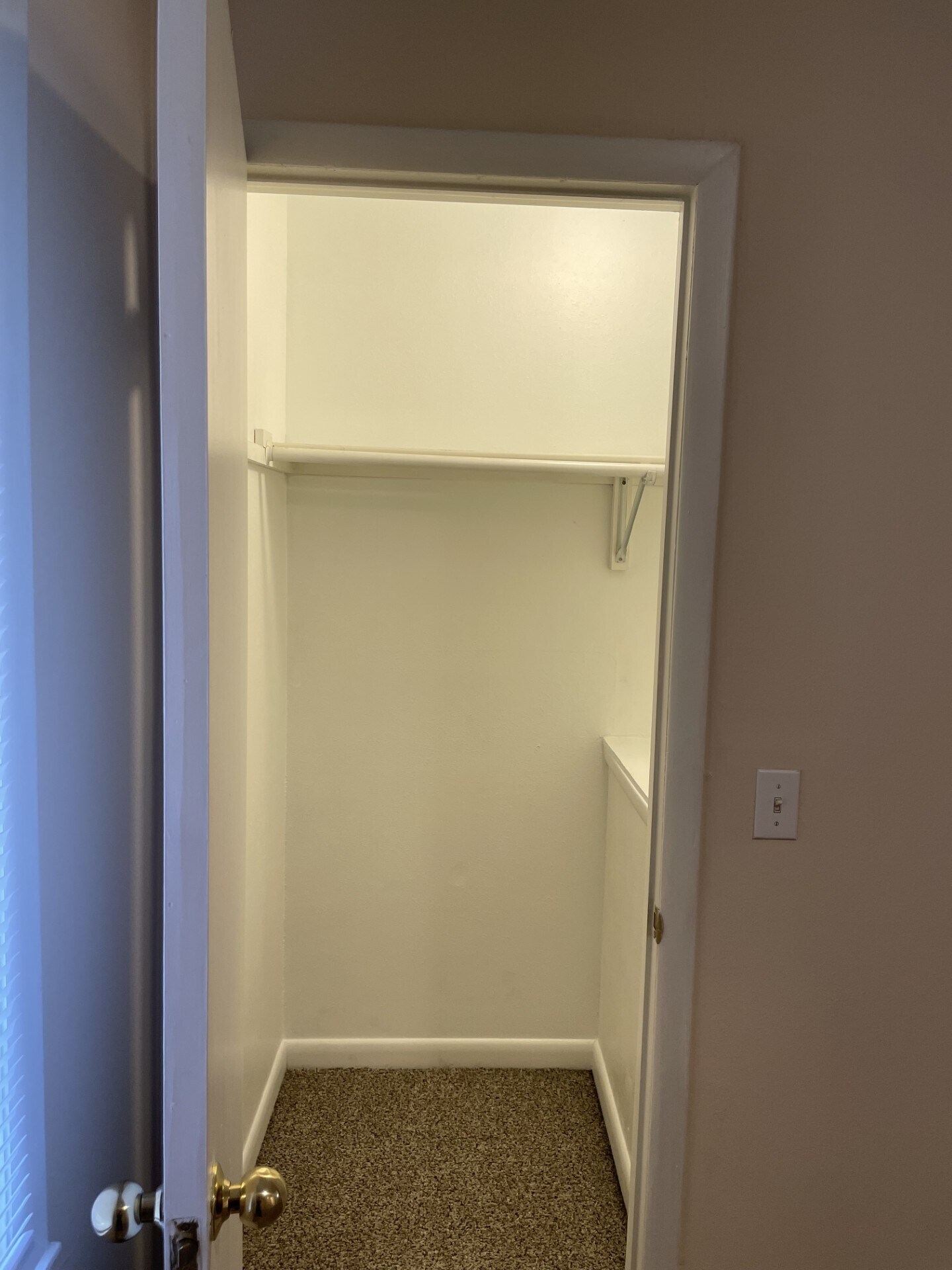 Bed Two Closet - 310 Galvin Rd N