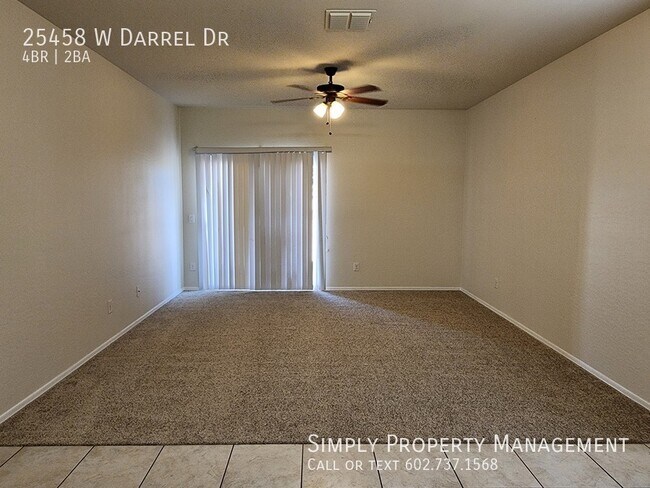Building Photo - 25458 W Darrel Dr