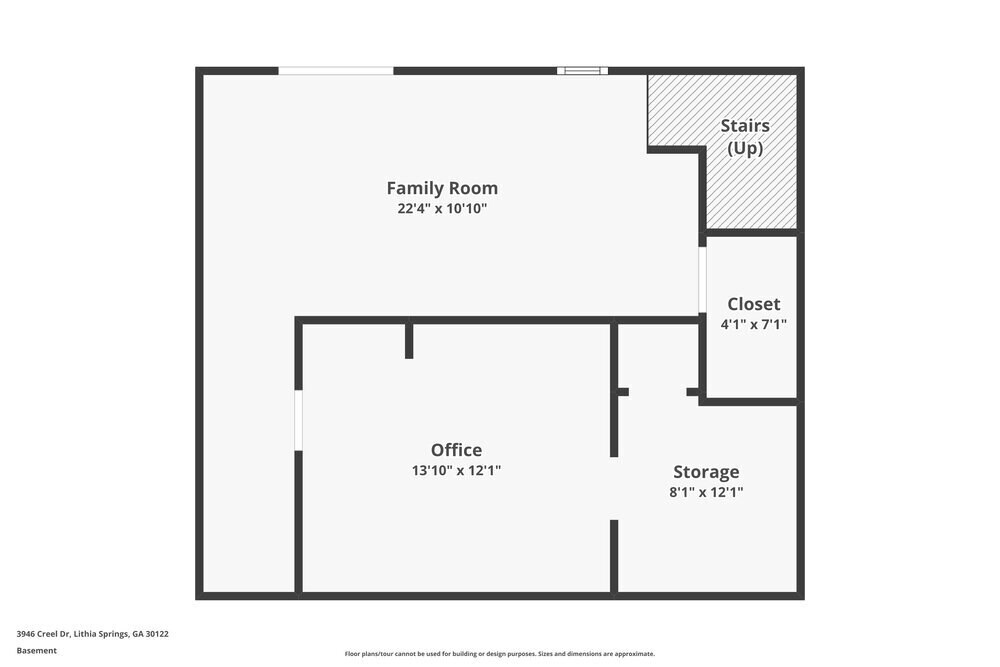 Building Photo - 3946 Creel Dr