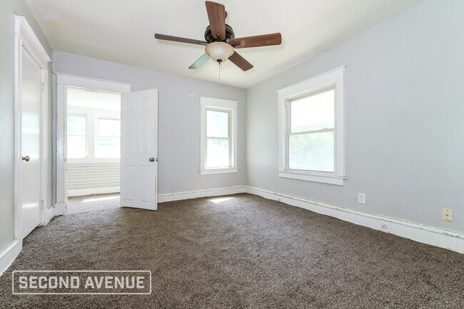 Building Photo - 3317 Agnes Ave