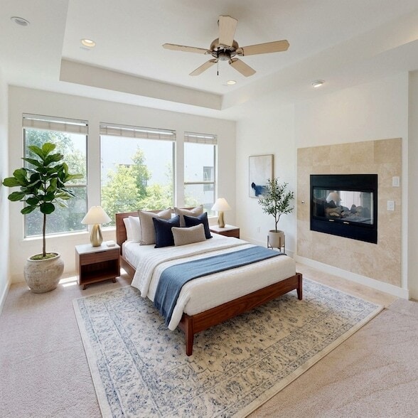 Building Photo - 3718 Dorothy Ave