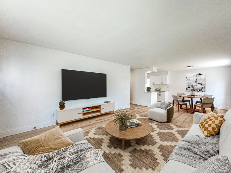 Building Photo - 4461 Farquhar Ave