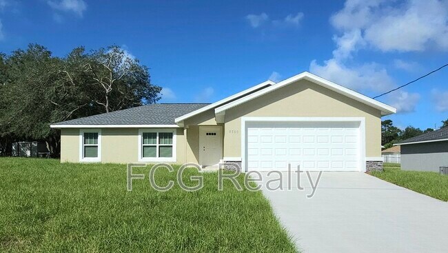 Primary Photo - 8500 N Sussex Dr