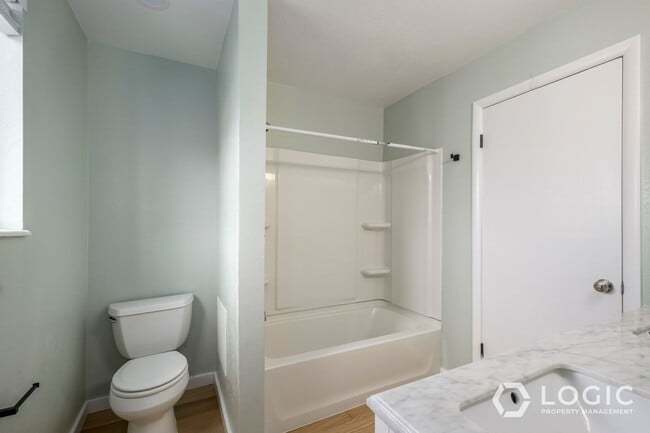 Building Photo - 2344-2346 South 1440 West