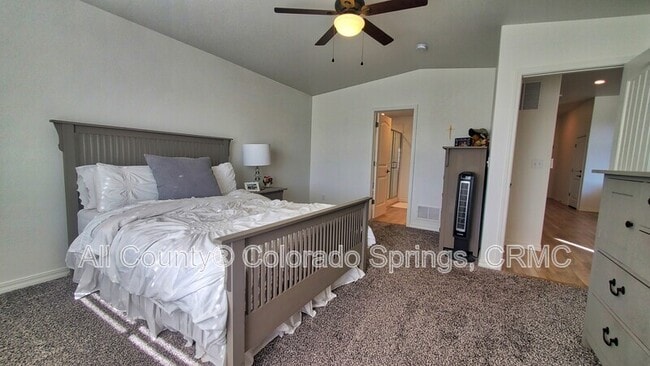 Building Photo - 8084 Gilpin Peak Drive