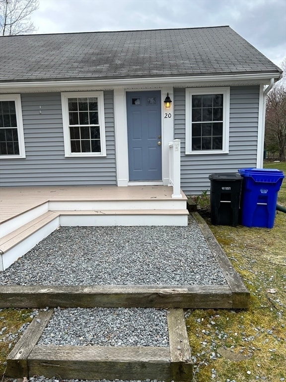 Building Photo - 20 Cutler St