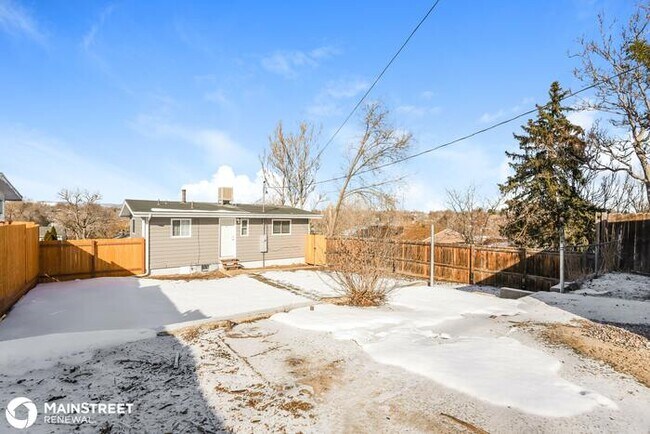 Building Photo - 10 Quitman St, Denver, CO 80219