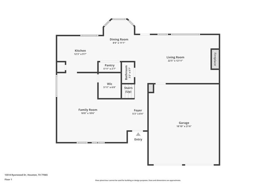 Building Photo - 13514 Ryanwood Dr