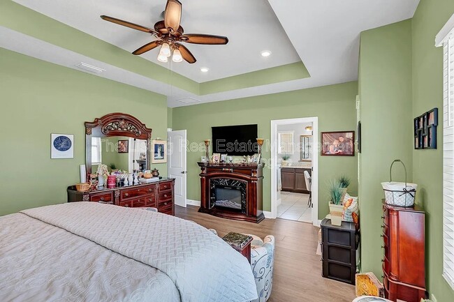 Building Photo - 2808 Gipper Cir