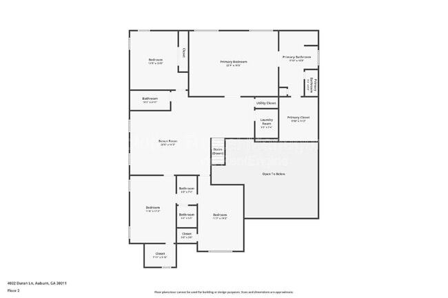 Building Photo - 4032 Duran Ln