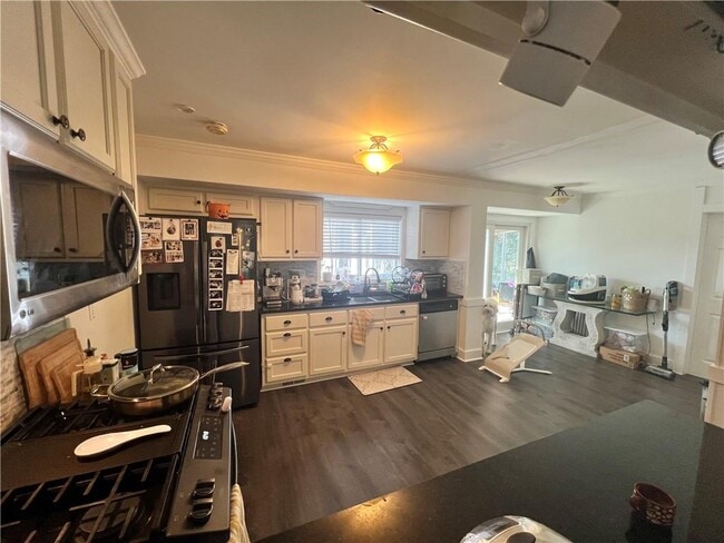 Building Photo - 2723 Bob White Trail NW