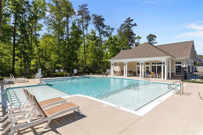 Building Photo - 109 Capeside Ct