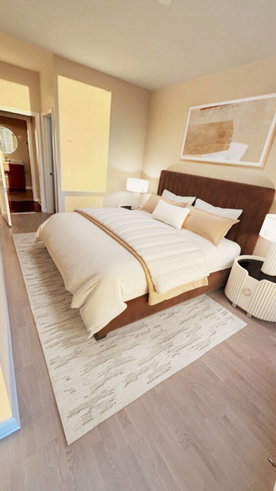 Building Photo - 1235 S Prairie Ave