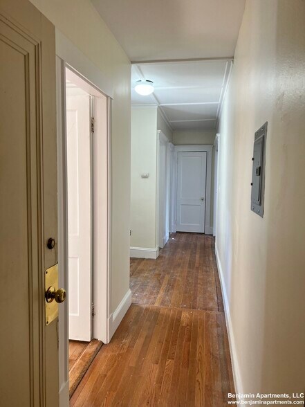Building Photo - 1255 Boylston St