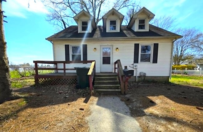 Building Photo - 406 Grove Pl