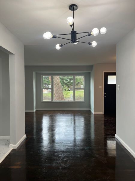 Building Photo - Remodeled rancher in Tower Heights