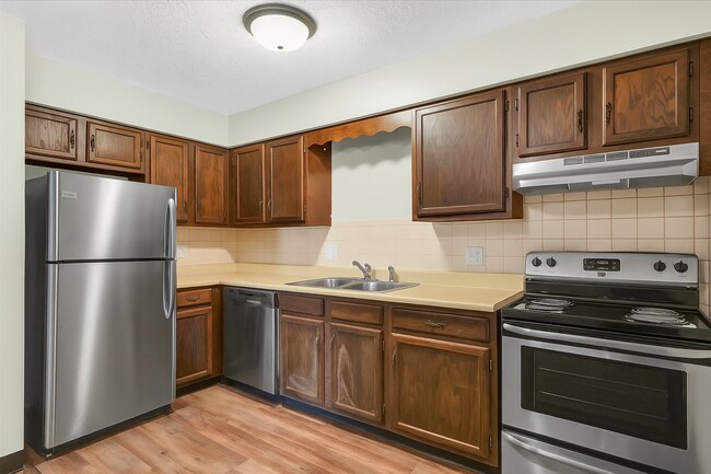 Interior Photo - 5 Willedrob